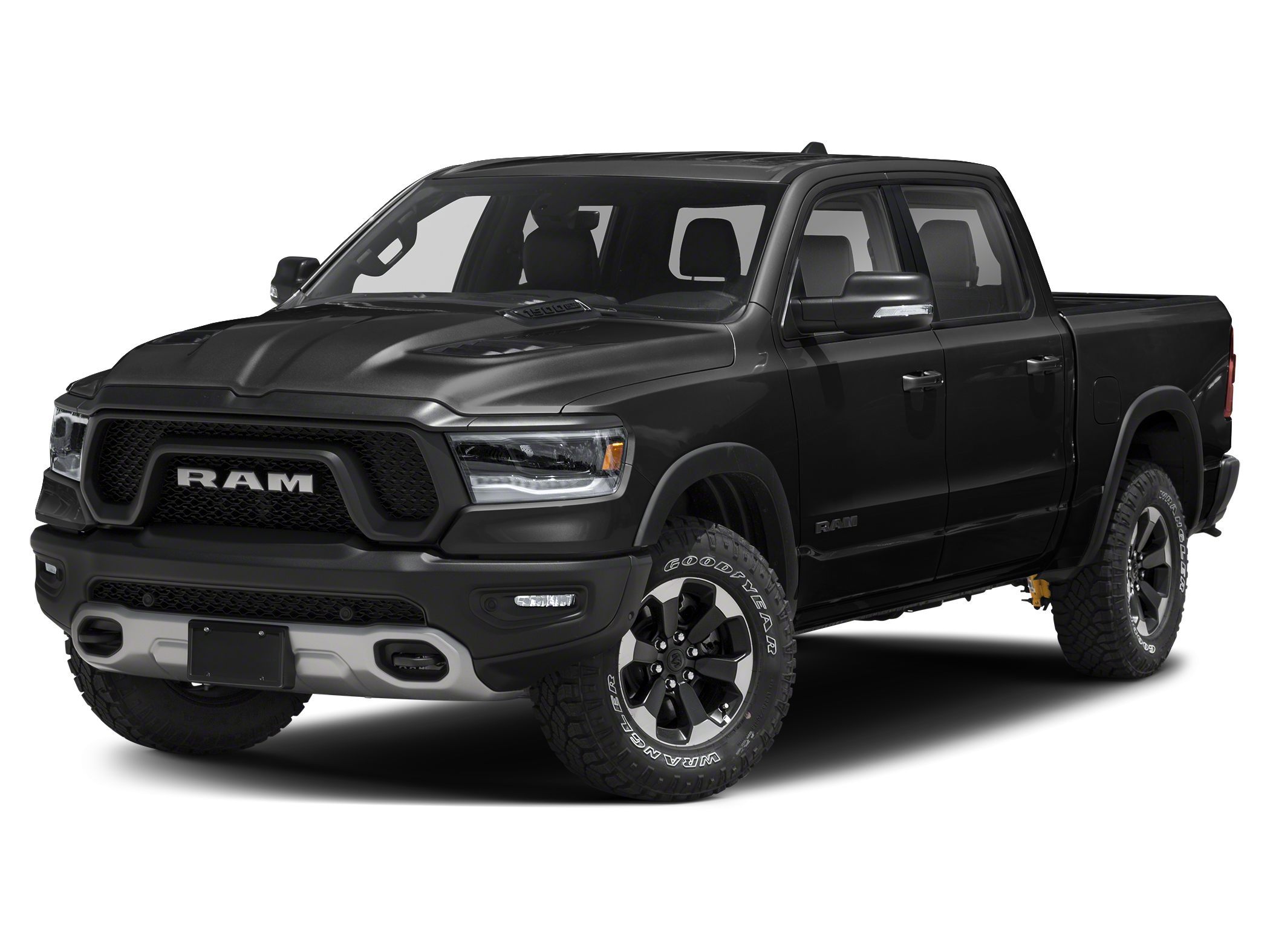 ram ram 1500 pickup 2020 1C6SRFLT6LN270422 image ram ram 1500 pickup 2020 1C6SRFLT6LN270422 image